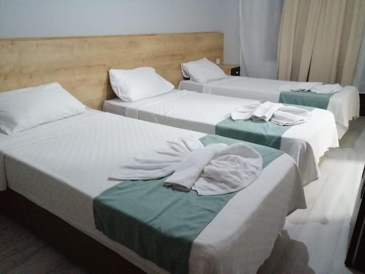 Ibrahim Bey Hotel Fethiye Exterior photo