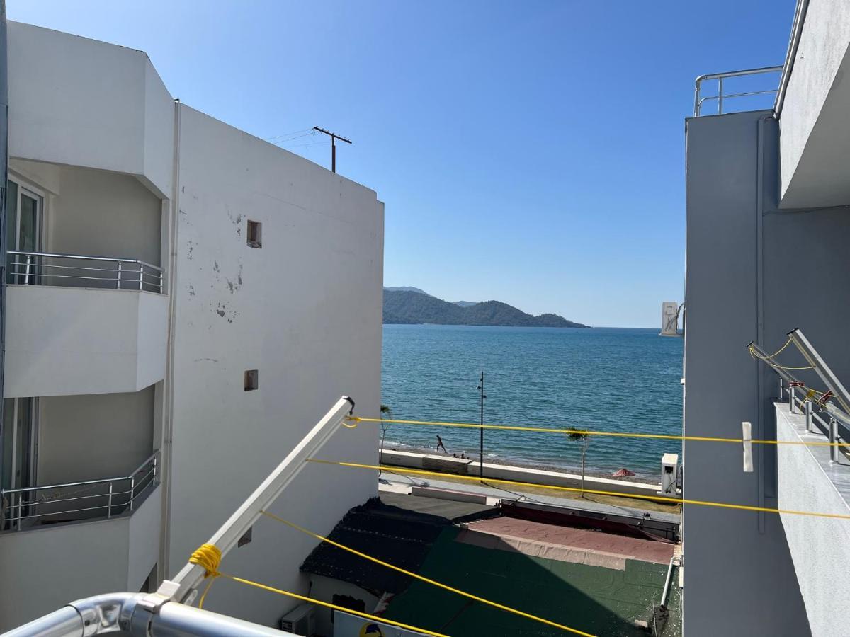 Ibrahim Bey Hotel Fethiye Exterior photo