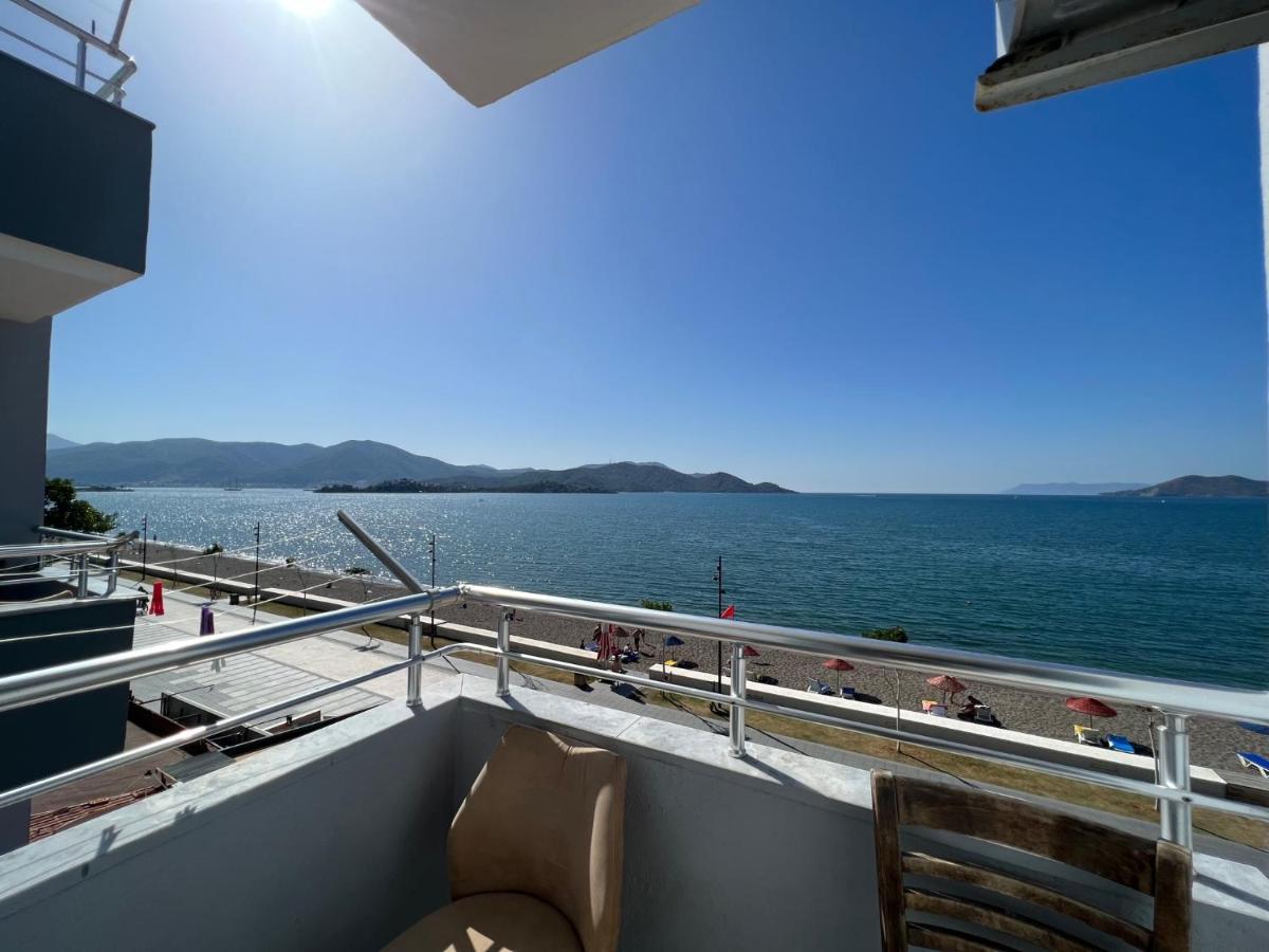 Ibrahim Bey Hotel Fethiye Exterior photo