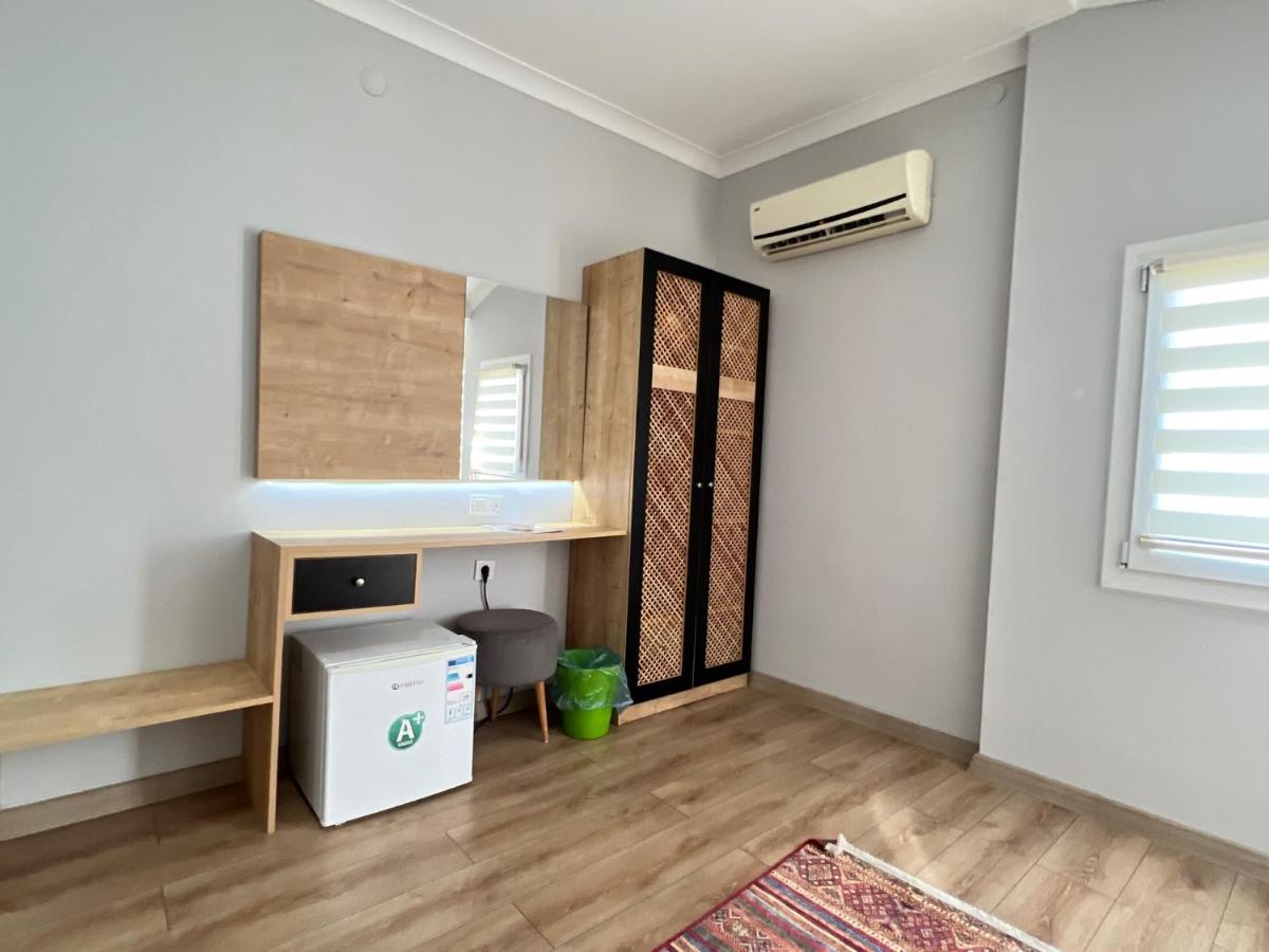 Ibrahim Bey Hotel Fethiye Exterior photo